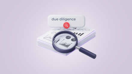 IT Due Diligence: эксперт DFCenter Анатолий земцов — о рисках при покупке технологических активов 