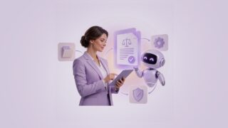 Как автоматизировать юрфункцию и избежать хаоса
