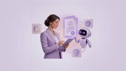 Как автоматизировать юрфункцию и избежать хаоса
