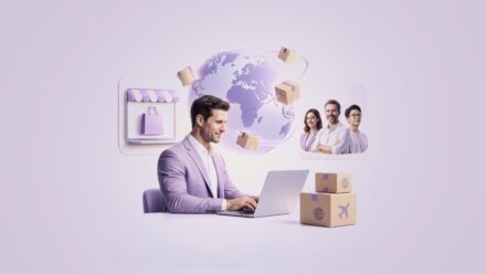 Кросс-бордер e-commerce из России в 2026 году: как легально продавать за рубеж