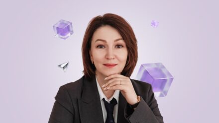 Наталья Ваганова: После обучения растет не «аппетит к риску», а понимание, как его нивелировать